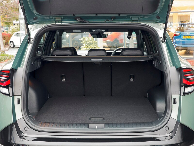 Used Kia Sportage 2025 for sale - 76328842: Photo 19