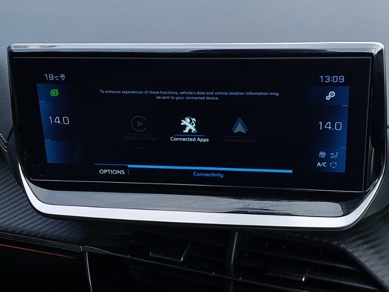 Used Peugeot 208 2022 for sale - 77073546: Photo 16