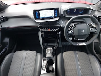 Used Peugeot 208 2022 for sale - 77073546: Photo