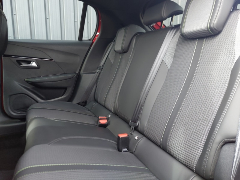 Used Peugeot 208 2022 for sale - 77073546: Photo 6