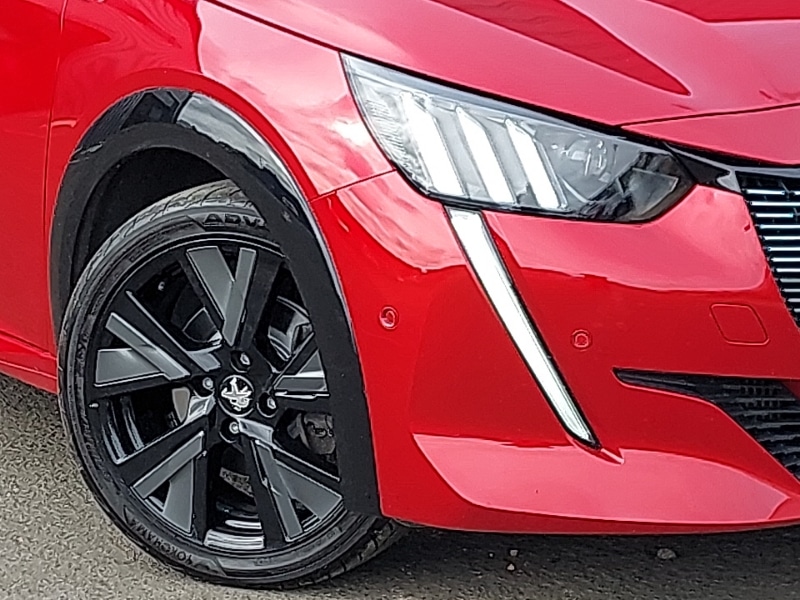 Used Peugeot 208 2022 for sale - 77073546: Photo 9