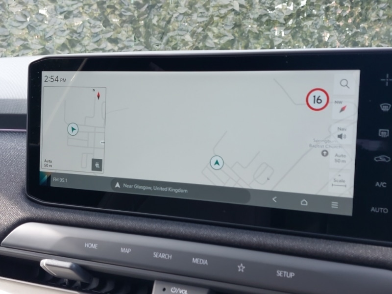 Used Kia EV3 2025 for sale - 77278273: Photo 10