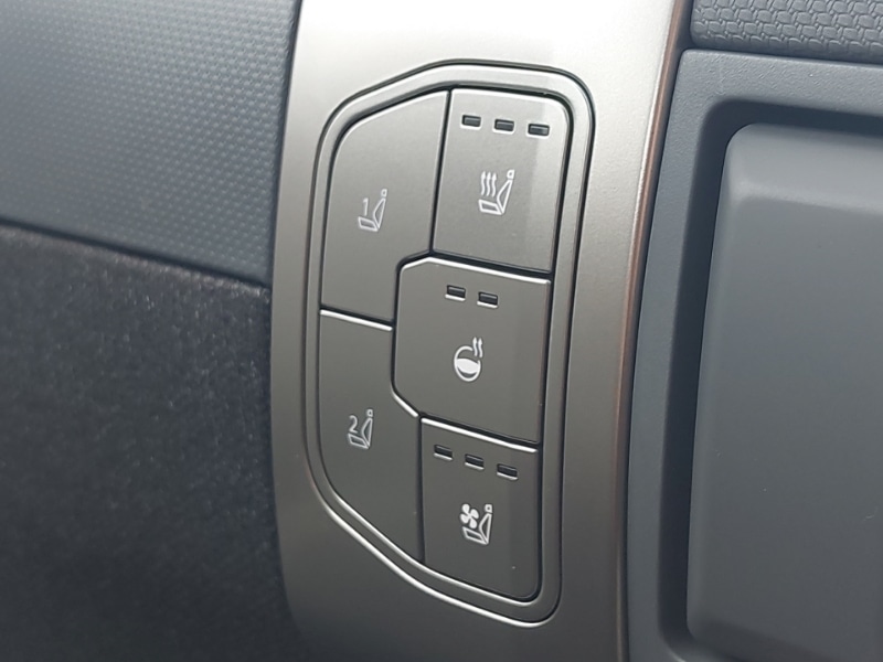 Used Kia EV3 2025 for sale - 77278273: Photo 13