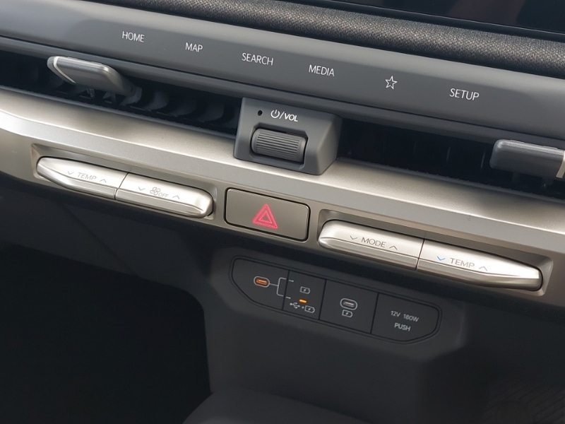 Used Kia EV3 2025 for sale - 77278273: Photo 18