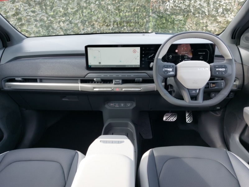 Used Kia EV3 2025 for sale - 77278273: Photo 2