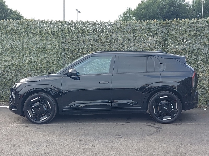 Used Kia EV3 2025 for sale - 77278273: Photo 4