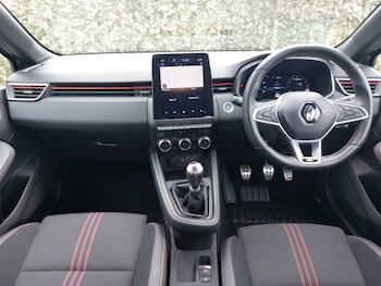 Used Renault Clio 2023 for sale - 78756809: Photo