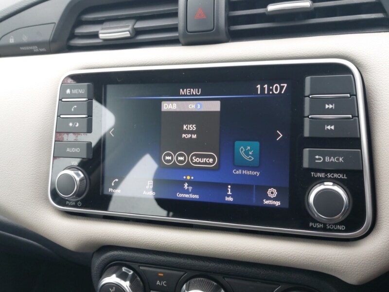 Used Nissan Micra 2022 for sale - 77664391: Photo 10