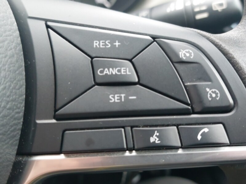 Used Nissan Micra 2022 for sale - 77664391: Photo 14