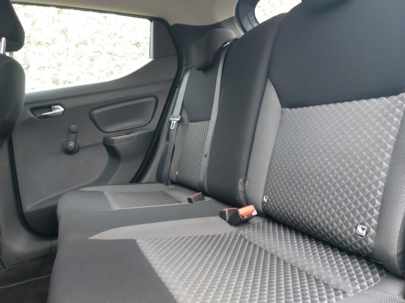 Used Nissan Micra 2022 for sale - 77664391: Photo 6