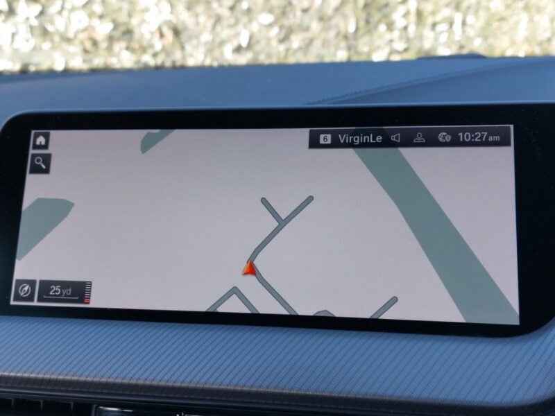 Used BMW 1 Series 2022 for sale - 77790585: Photo 10