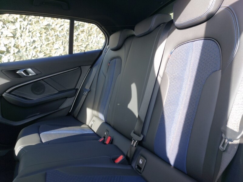 Used BMW 1 Series 2022 for sale - 77790585: Photo 6