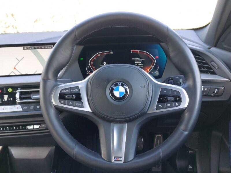 Used BMW 1 Series 2022 for sale - 77790585: Photo 7