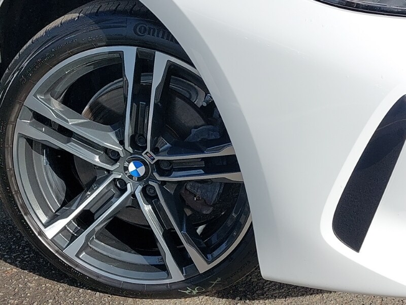 Used BMW 1 Series 2022 for sale - 77790585: Photo 9