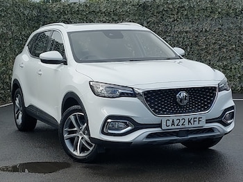 2022 - 1.5 T-GDI Exclusive 5dr
