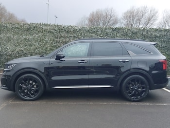 Used Kia Sorento 2023 for sale - 77847180: Photo