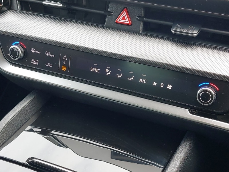 Used Kia Sportage 2025 for sale - 76651636: Photo 19