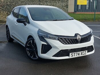 Used Renault Clio 2025 for sale - 77947727: Photo