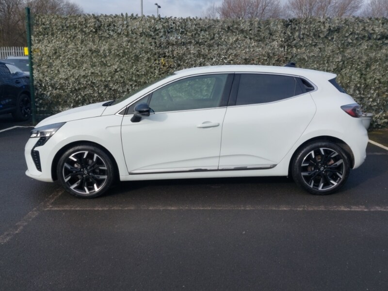 Used Renault Clio 2025 for sale - 77947727: Photo 4