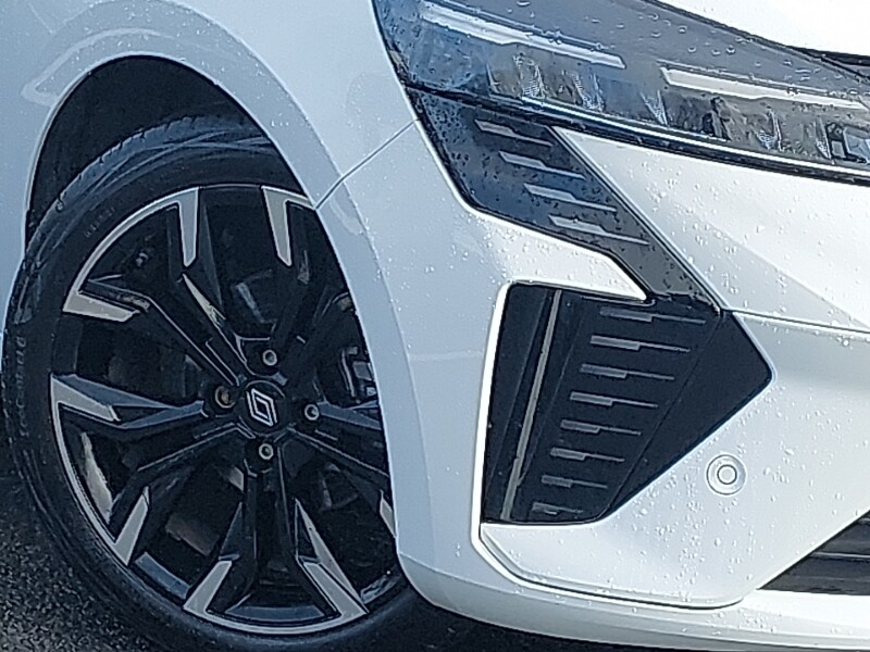 Used Renault Clio 2025 for sale - 77947727: Photo 9