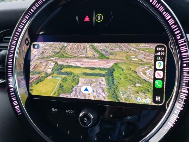 Used MINI Hatch 2023 for sale - 76749193: Photo 11