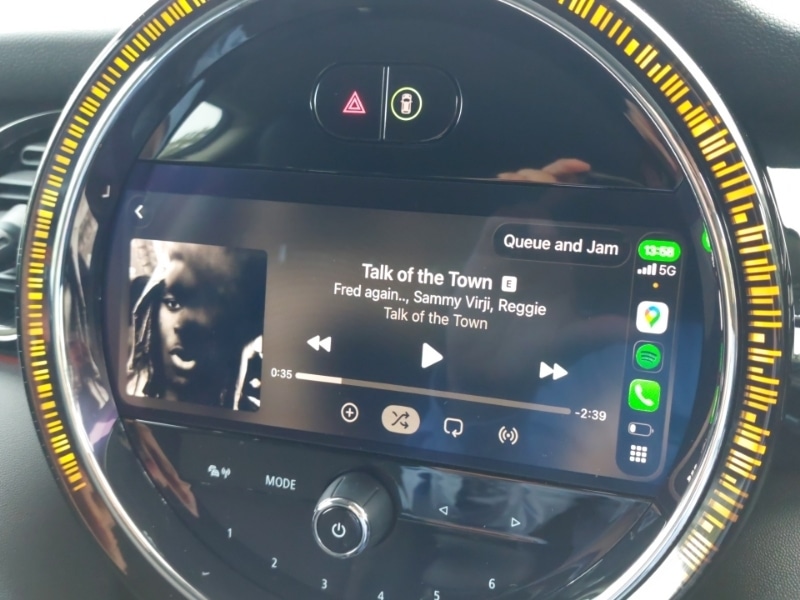 Used MINI Hatch 2023 for sale - 76749193: Photo 15