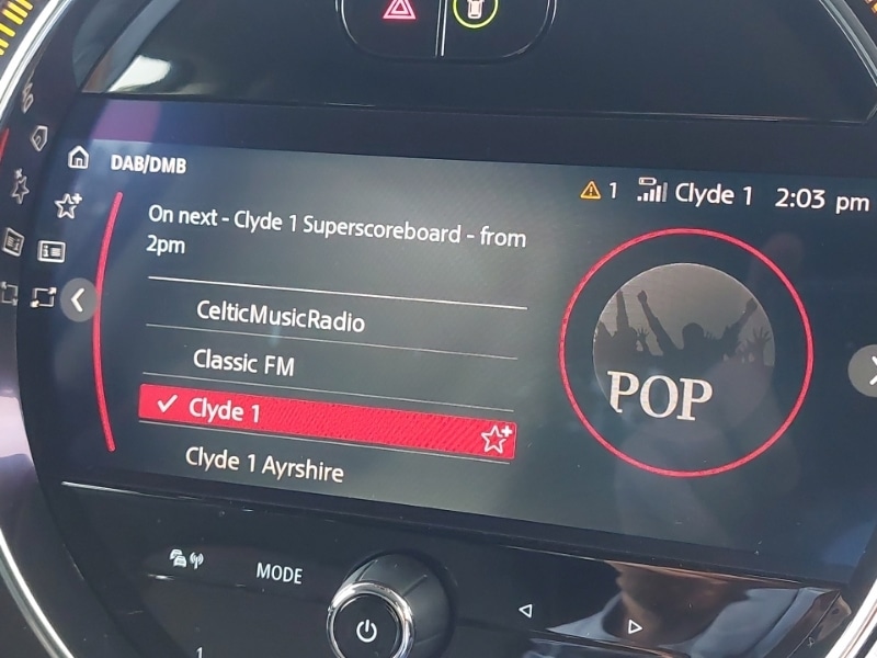 Used MINI Hatch 2023 for sale - 76749193: Photo 18