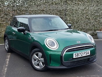 Used MINI Hatch 2023 for sale - 76749193: Photo