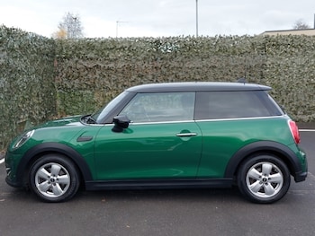 Used MINI Hatch 2023 for sale - 76749193: Photo