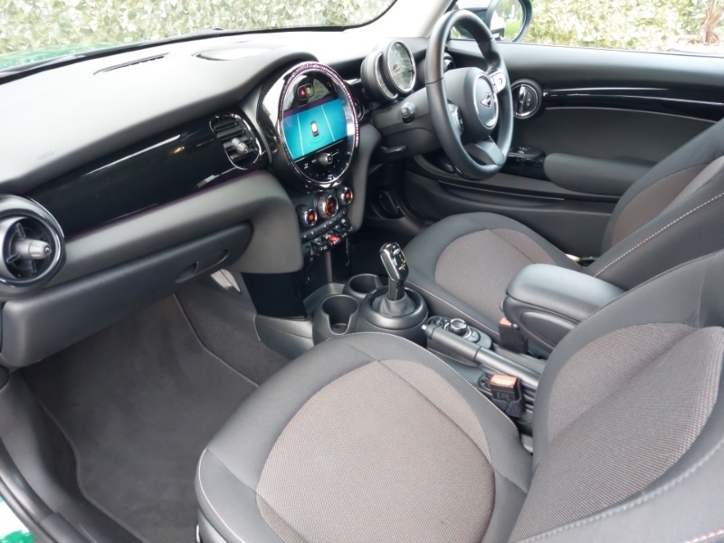 Used MINI Hatch 2023 for sale - 76749193: Photo 5