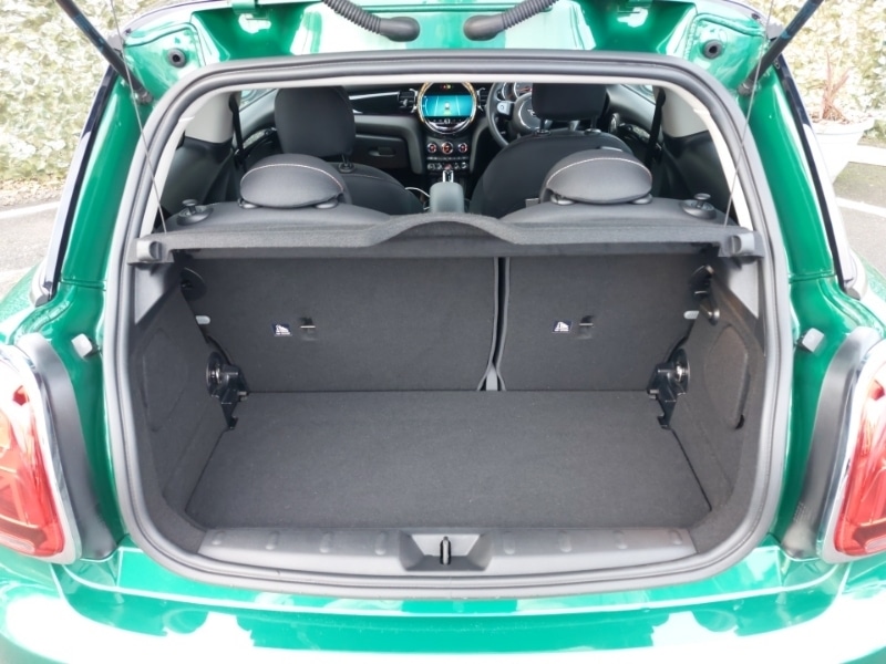 Used MINI Hatch 2023 for sale - 76749193: Photo 8