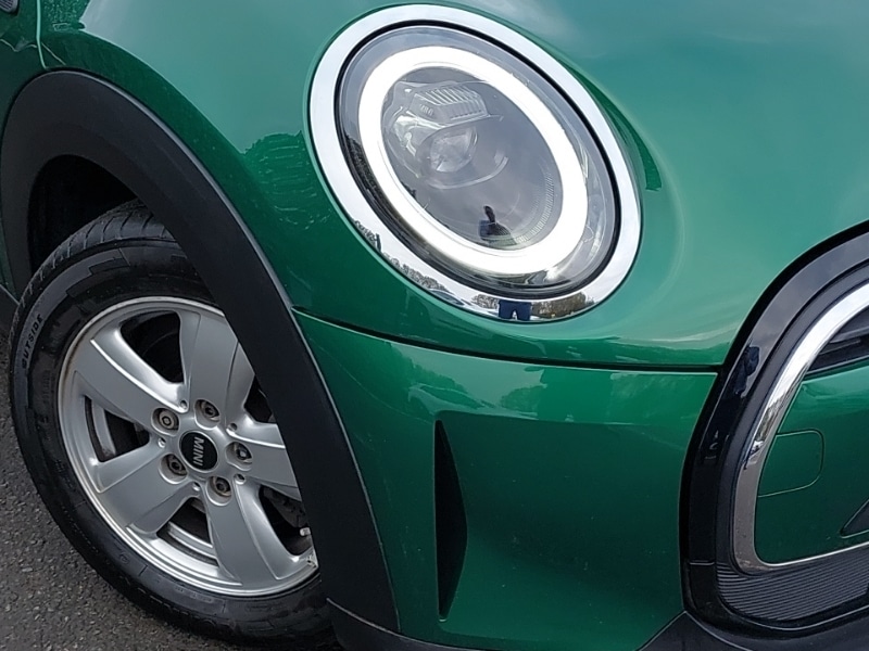 Used MINI Hatch 2023 for sale - 76749193: Photo 9