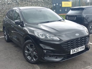 Used Ford Kuga 2020 for sale - 78606579: Photo