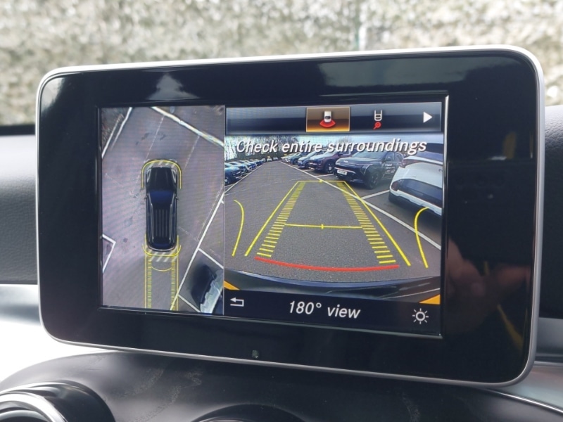 Used Mercedes-Benz GLC 2019 for sale - 77751756: Photo 10