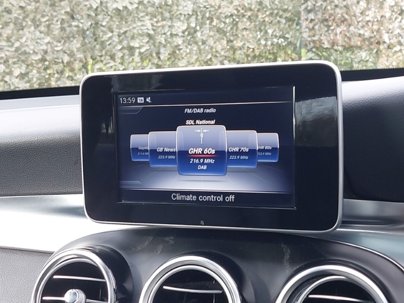 Used Mercedes-Benz GLC 2019 for sale - 77751756: Photo 11