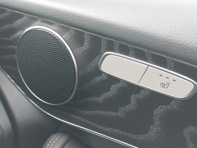 Used Mercedes-Benz GLC 2019 for sale - 77751756: Photo 13