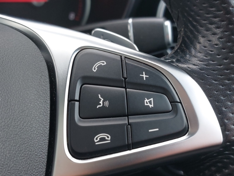 Used Mercedes-Benz GLC 2019 for sale - 77751756: Photo 16