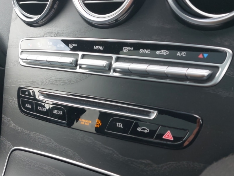 Used Mercedes-Benz GLC 2019 for sale - 77751756: Photo 17