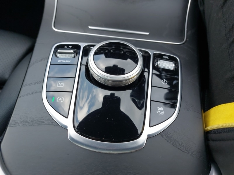 Used Mercedes-Benz GLC 2019 for sale - 77751756: Photo 18