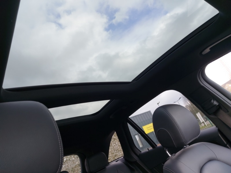 Used Mercedes-Benz GLC 2019 for sale - 77751756: Photo 19