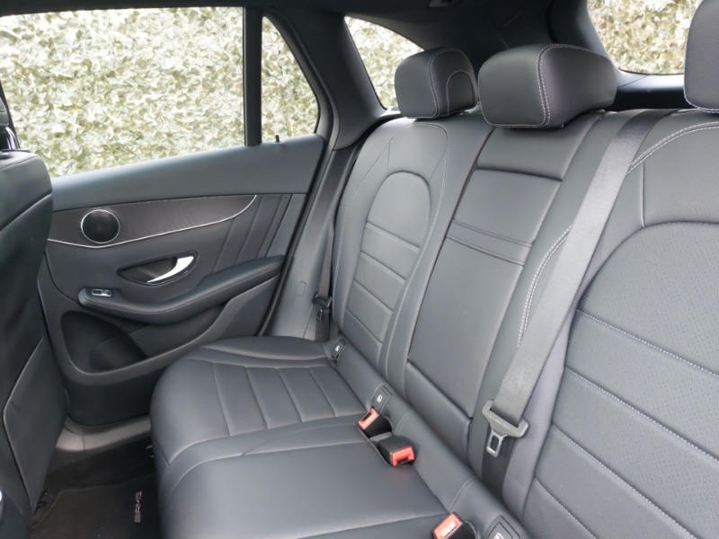 Used Mercedes-Benz GLC 2019 for sale - 77751756: Photo 6