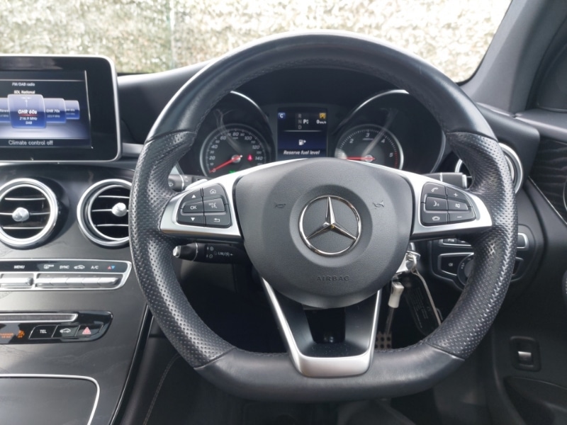 Used Mercedes-Benz GLC 2019 for sale - 77751756: Photo 7