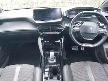 Used Peugeot 208 2020 for sale - 78608579: Photo