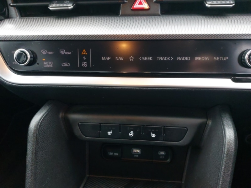 Used Kia Sportage 2024 for sale - 76526424: Photo 11