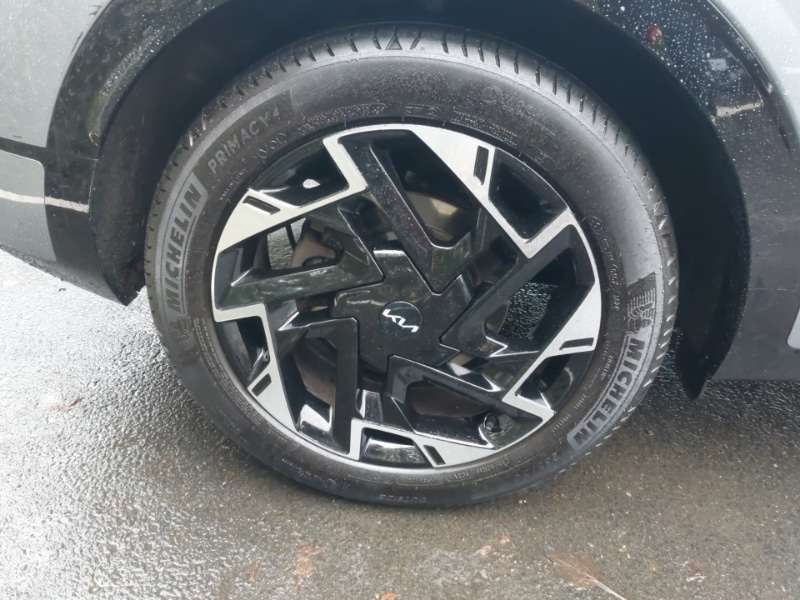 Used Kia Sportage 2024 for sale - 76526424: Photo 12