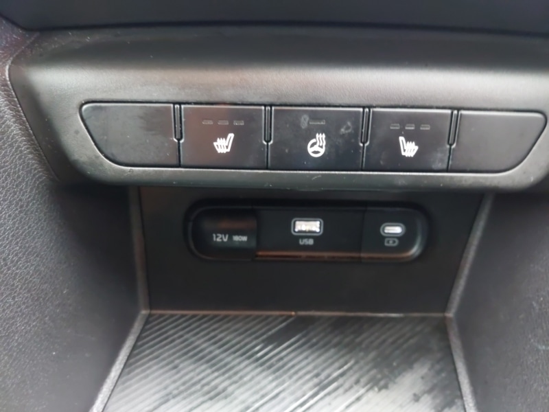 Used Kia Sportage 2024 for sale - 76526424: Photo 13