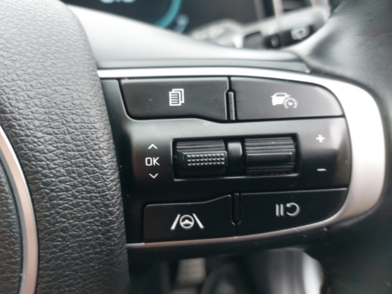 Used Kia Sportage 2024 for sale - 76526424: Photo 17