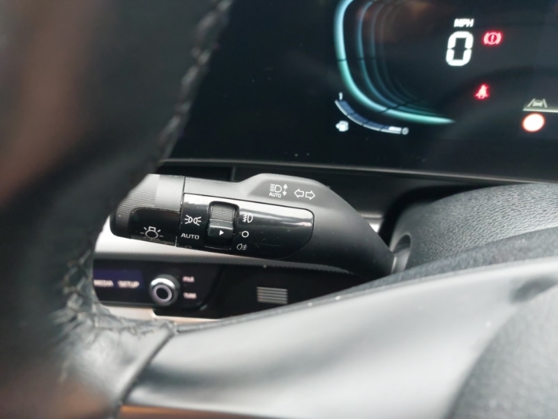 Used Kia Sportage 2024 for sale - 76526424: Photo 19