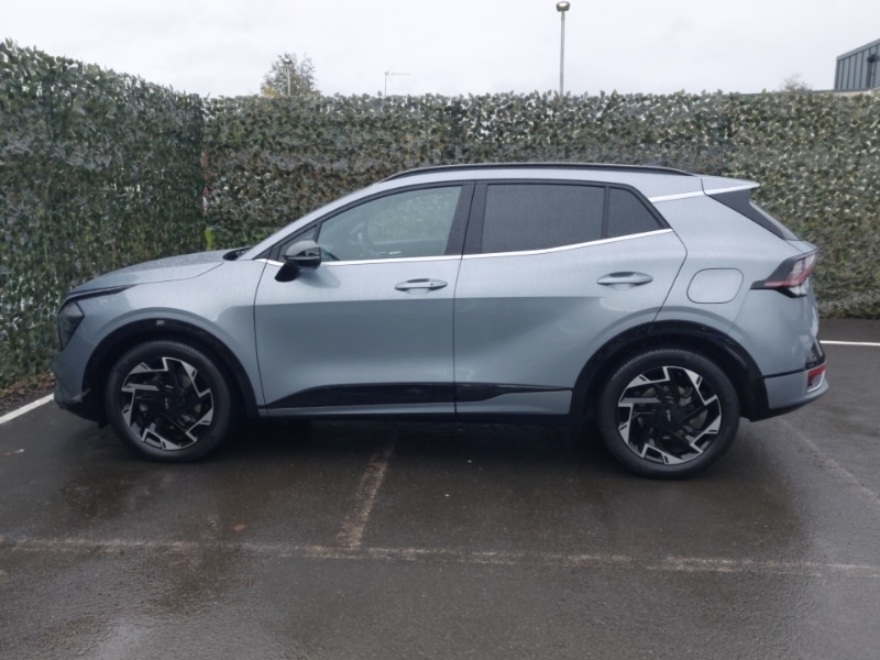 Used Kia Sportage 2024 for sale - 76526424: Photo 4