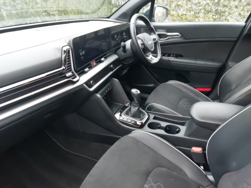 Used Kia Sportage 2024 for sale - 76526424: Photo 5